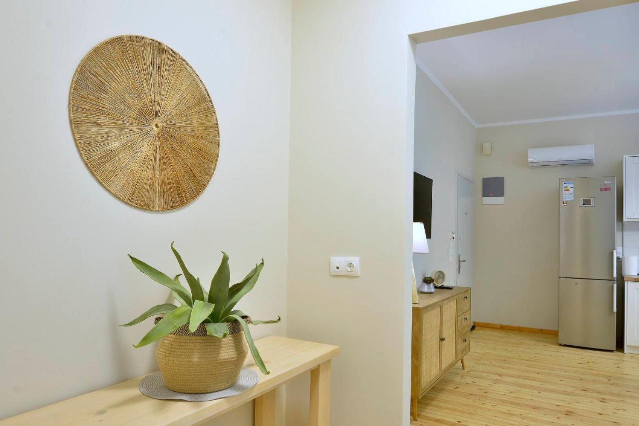 Apartmán Sofias Flat Corfu  Exteriér fotografie